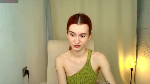 Sally  online show from March 2025 10:45:02 AM