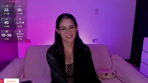 Sallye online show from November 2025 12:16:02 AM