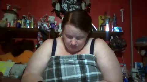 sallyrose1992 online show from September 2025 03:06:02 AM