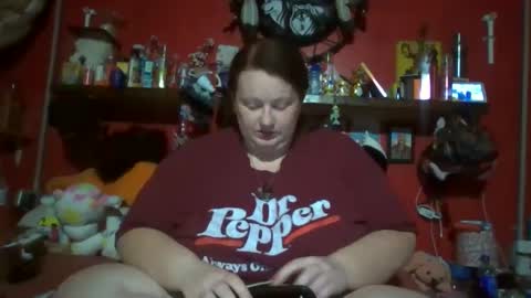 sallyrose1992 online show from September 2025 11:05:02 PM