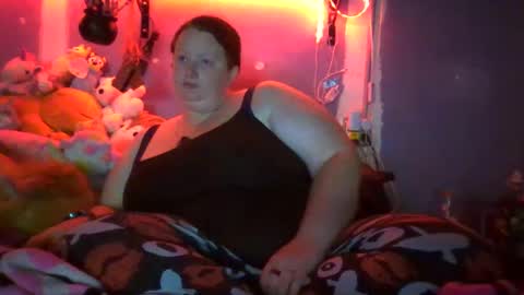 sallyrose1992 online show from September 2025 07:53:01 AM
