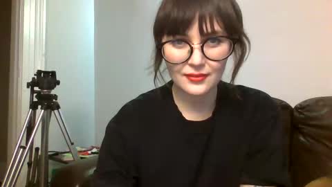 sallytaters online show from January 2025 06:45:02 AM