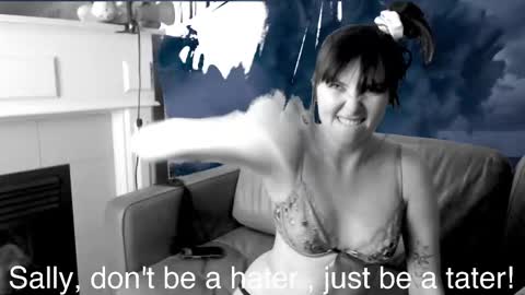 sallytaters online show from February 2025 03:48:01 AM