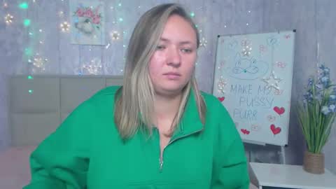 Sally online show from October 2025 05:35:01 PM