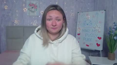 Sally online show from October 2025 11:27:02 PM