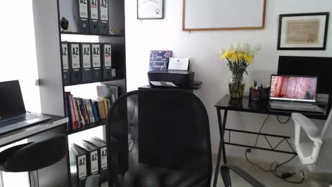 Salome online show from October 2025 02:51:02 PM