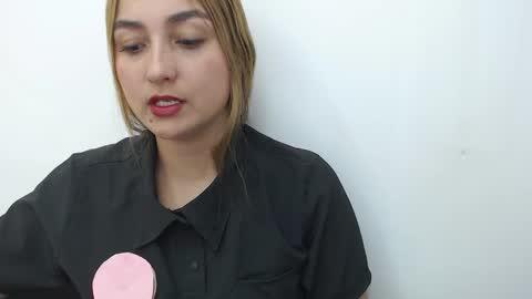 SALOME online show from November 2025 07:14:01 PM