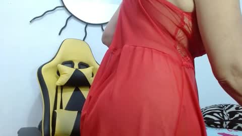 salome online show from September 2025 03:39:02 AM