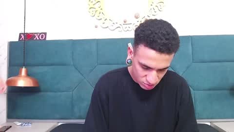 salome_daniel online show from December 2024 01:57:02 AM