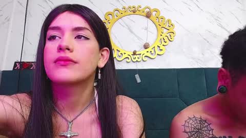 salome_daniel online show from January 2025 01:13:02 AM
