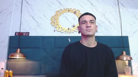 salome_daniel online show from January 2025 07:38:02 PM
