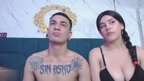 salome_daniel online show from January 2025 10:20:02 PM