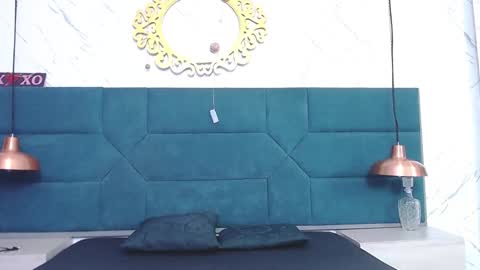 salome_daniel online show from January 2025 07:21:01 PM