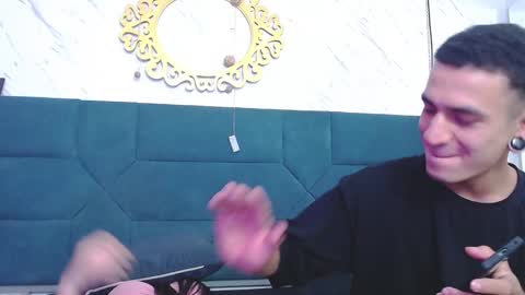 salome_daniel online show from January 2025 11:05:02 PM