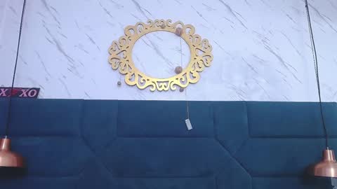 salome_daniel online show from January 2025 07:41:02 PM