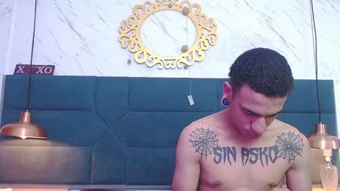 salome_daniel online show from January 2025 08:09:01 PM