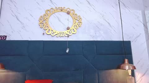 salome_daniel online show from January 2025 01:44:01 AM