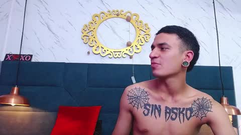 salome_daniel online show from February 2025 07:42:01 PM