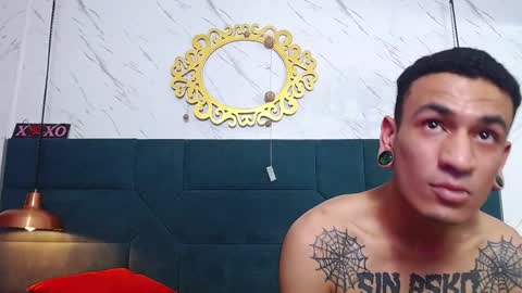 salome_daniel online show from February 2025 10:43:01 PM