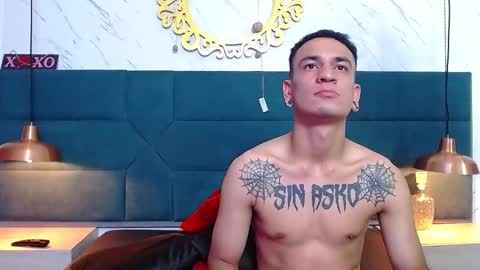 salome_daniel online show from February 2025 11:04:02 PM
