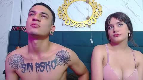 salome_daniel online show from March 2025 02:15:02 AM