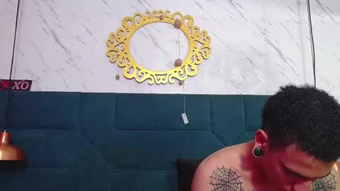 salome_daniel online show from March 2025 08:00:01 PM