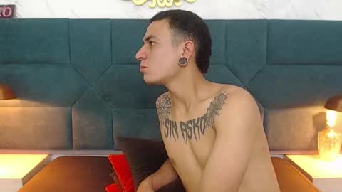 salome_daniel online show from September 2025 07:46:02 PM