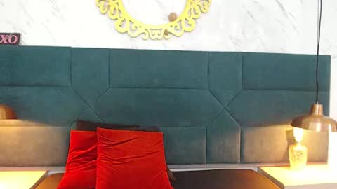 salome_daniel online show from September 2025 07:37:01 PM