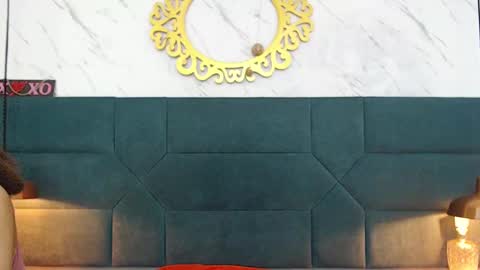 Snapshot of salome_daniel chatting on October 2025 08:17:01 PM salome_daniel online show from October 2025 08:17:01 PM