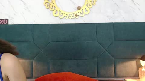 Snapshot of salome_daniel chatting on October 2025 08:20:02 PM salome_daniel online show from October 2025 08:20:02 PM