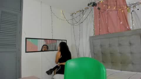 salome online show from September 2025 02:55:02 PM