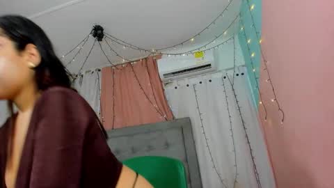 salome online show from November 2025 07:24:01 PM