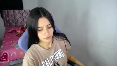 salome online show from October 2025 12:40:02 AM