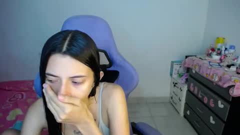 salome online show from November 2025 01:39:02 AM