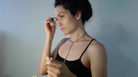 salome_luxuria online show from September 2025 11:00:01 AM
