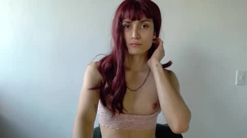 salome_luxuria online show from September 2025 11:56:02 AM