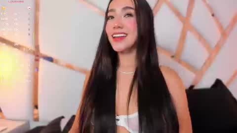 salome_nova online show from September 2025 10:54:01 PM
