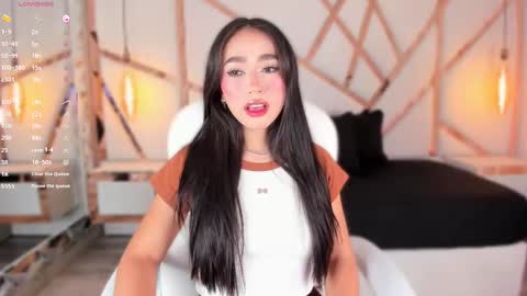 salome_nova online show from September 2025 09:04:01 PM