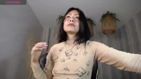 Salome  online show from February 2025 11:06:01 PM