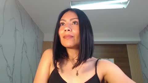 Salome  online show from February 2025 04:17:02 PM
