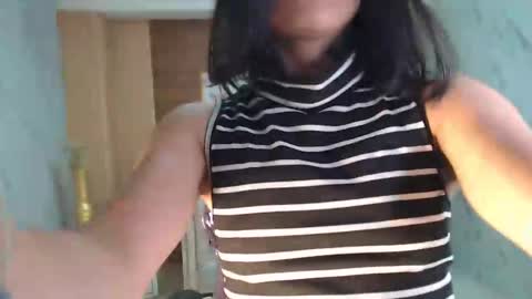 Salome  online show from February 2025 01:05:02 PM