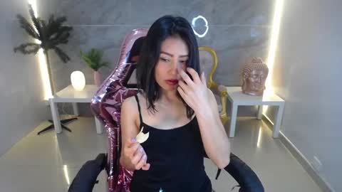 Salome  online show from February 2025 08:14:02 PM