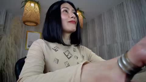 Salome  online show from February 2025 11:19:02 PM