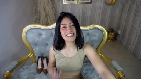 Salome  online show from March 2025 08:21:02 PM