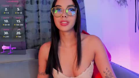 Snapshot of salome_villas_ chatting on October 2025 10:20:02 PM SALOME online show from October 2025 10:20:02 PM
