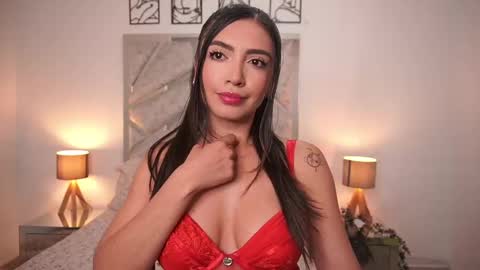 salomedyla online show from September 2025 11:59:01 PM