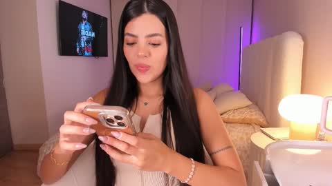 Snapshot of salomee_11 chatting on October 2025 02:39:02 AM salo online show from October 2025 02:39:02 AM