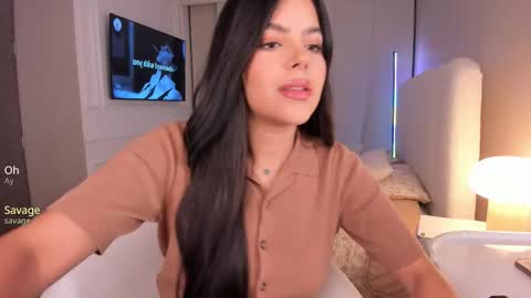 Snapshot of salomee_11 chatting on October 2025 03:15:02 AM salo online show from October 2025 03:15:02 AM