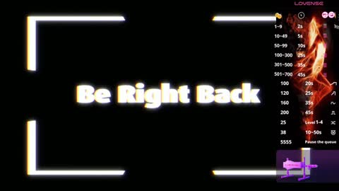 Salome online show from December 2024 06:17:01 PM