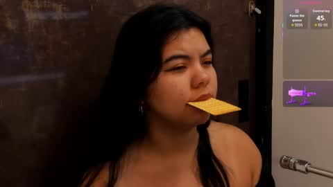 Salome online show from September 2025 04:25:02 AM